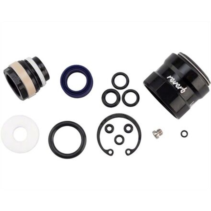 Reverb AXS 2-Year Service Kit|One Size|None