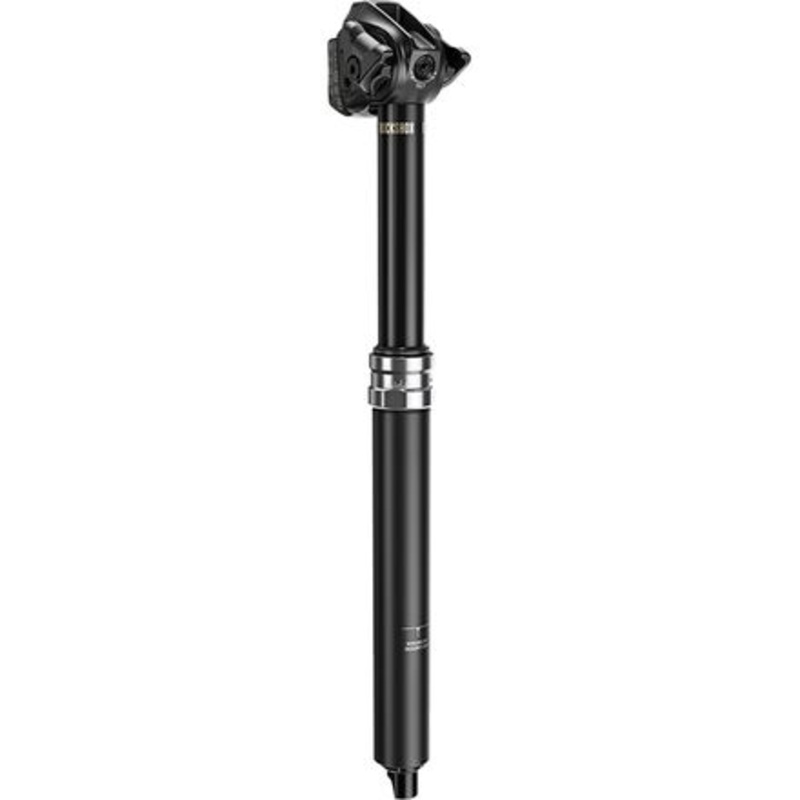 Reverb AXS Dropper Seatpost, No Lever