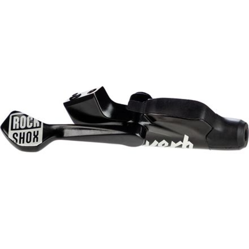 Reverb Dropper 1x Remote|Black|One Size
