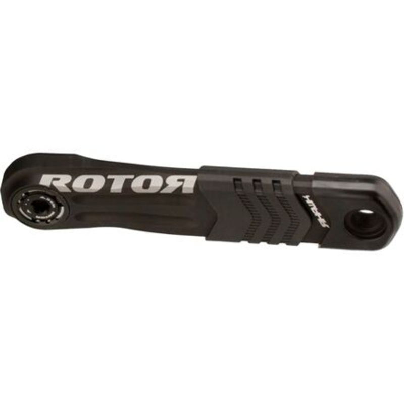RHawk Crank Arms|Black|165mm