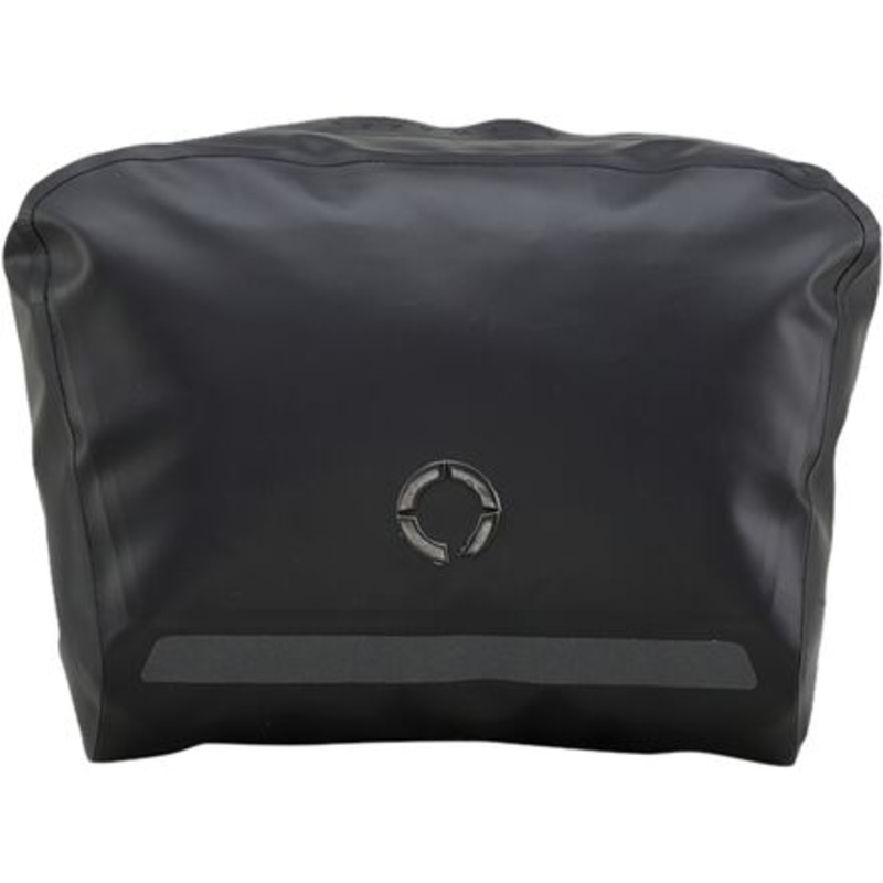Road 3.5L Accessory Pouch|Black|One Size