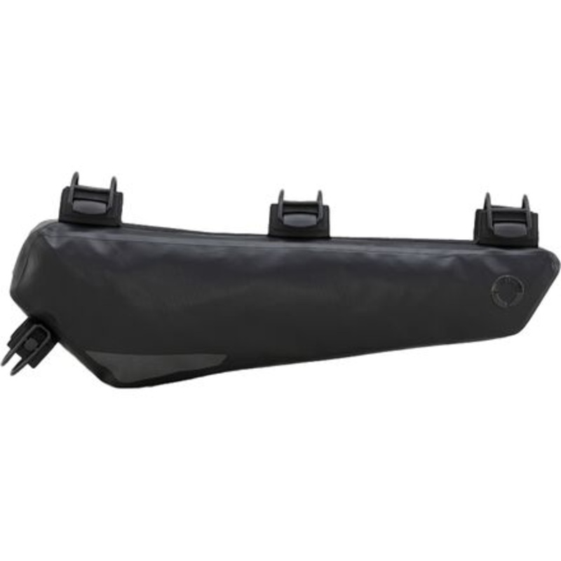 Road 3L Frame Bag|Black|One Size