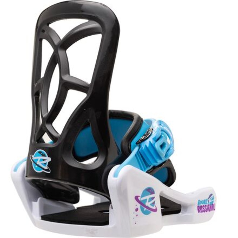 Rookie Snowboard Binding – 2024 – Kids&apos;