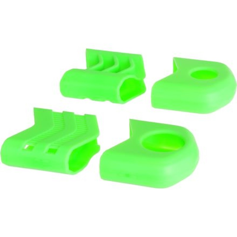 RRaptor Bumper Set|Green|One Size