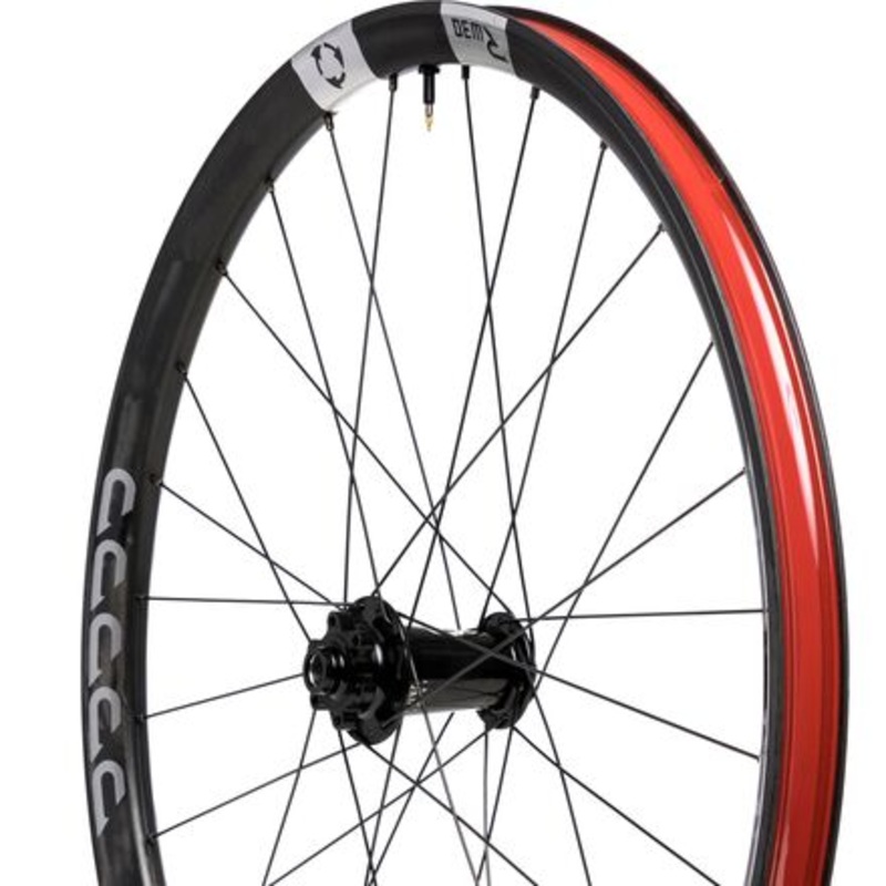 RW30 27.5in Hydra Boost Wheel|Front|None