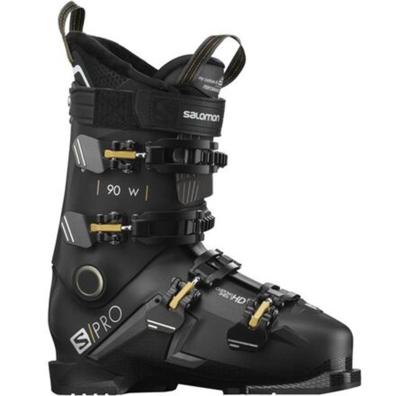 S/Pro 90 Ski Boots – Women&apos;s2021