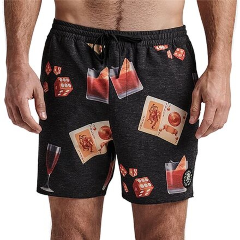 Shorey 16 Boardshorts – Men&apos;s