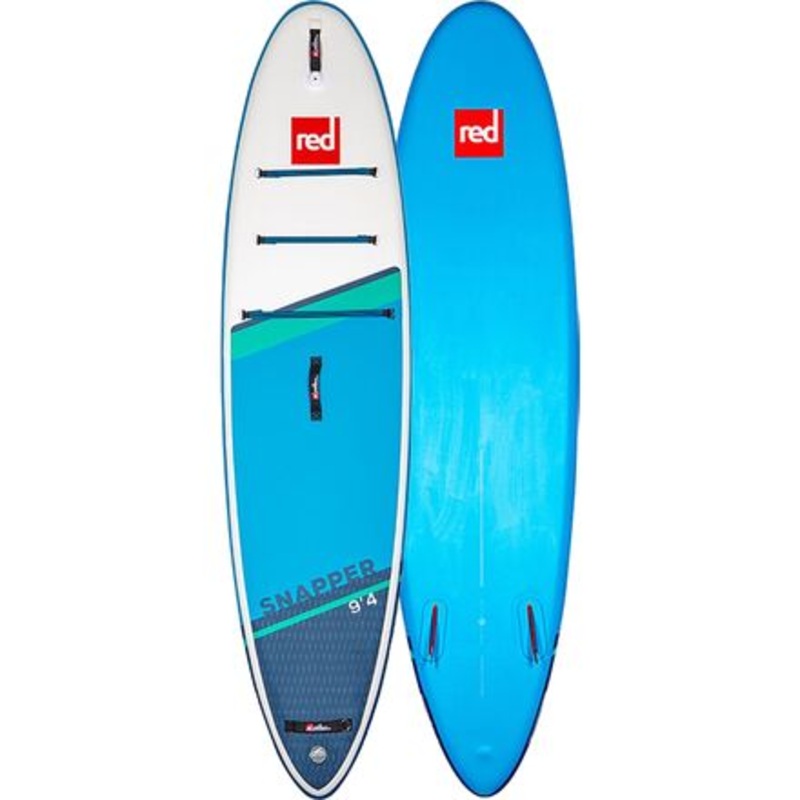Snapper Inflatable Stand-Up Paddleboard – Kids&apos;