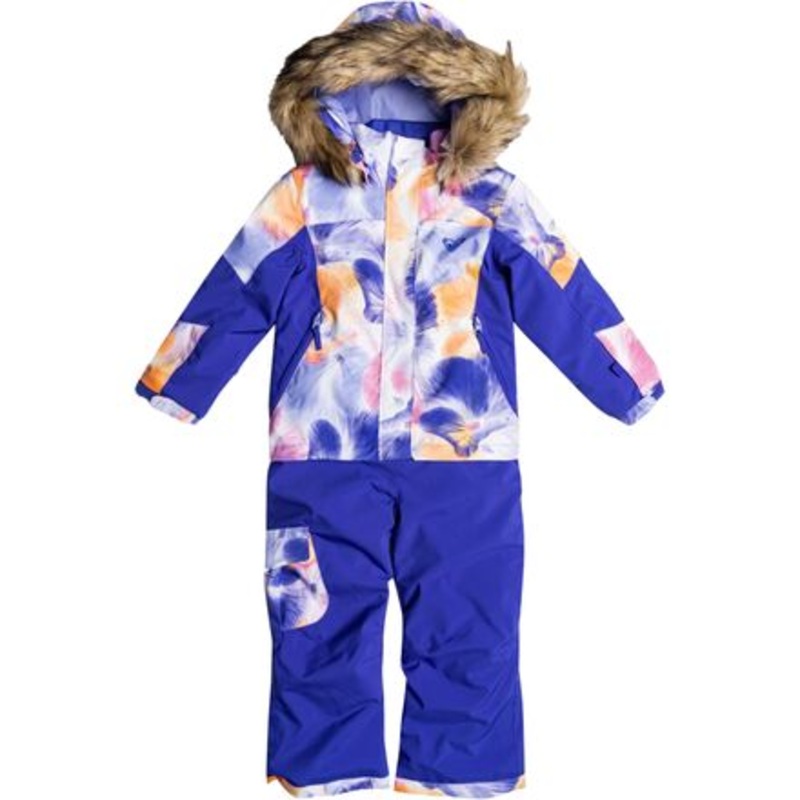 Sparrow Jump Snowsuit – Girls&apos;