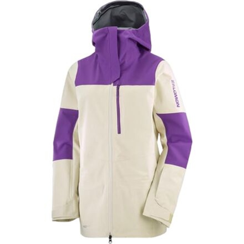 Stance 3L Jacket – Women&apos;s 2024