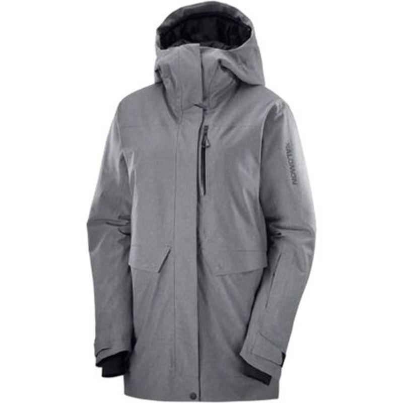 Stance Cargo Jacket – Women&apos;s 2024
