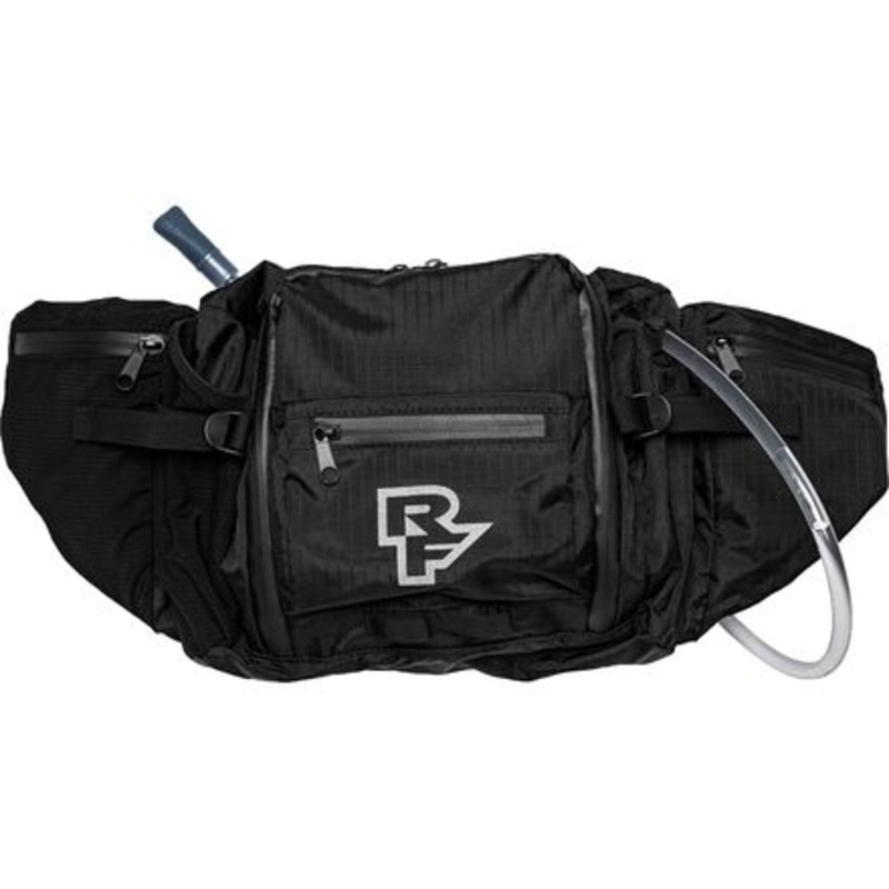 Stash 3L Hip Pack|One Color|One Size