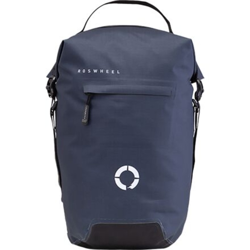 Tour 10L Pannier|Blue|One Size