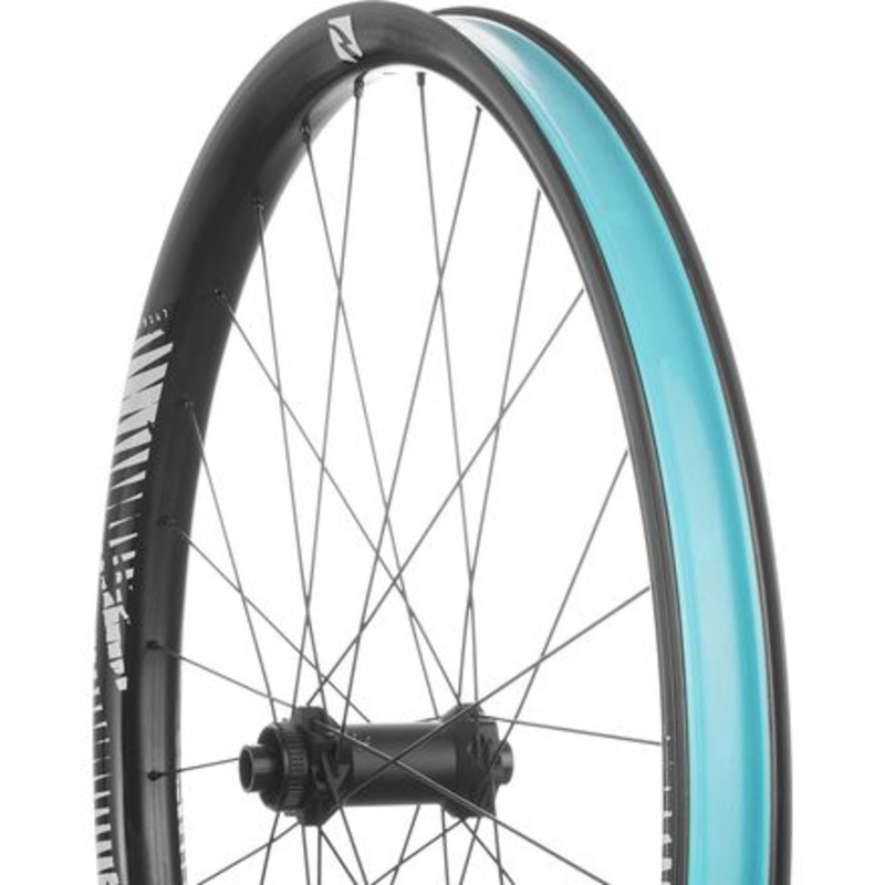 TR 367 Boost Wheelset – 27.5in
