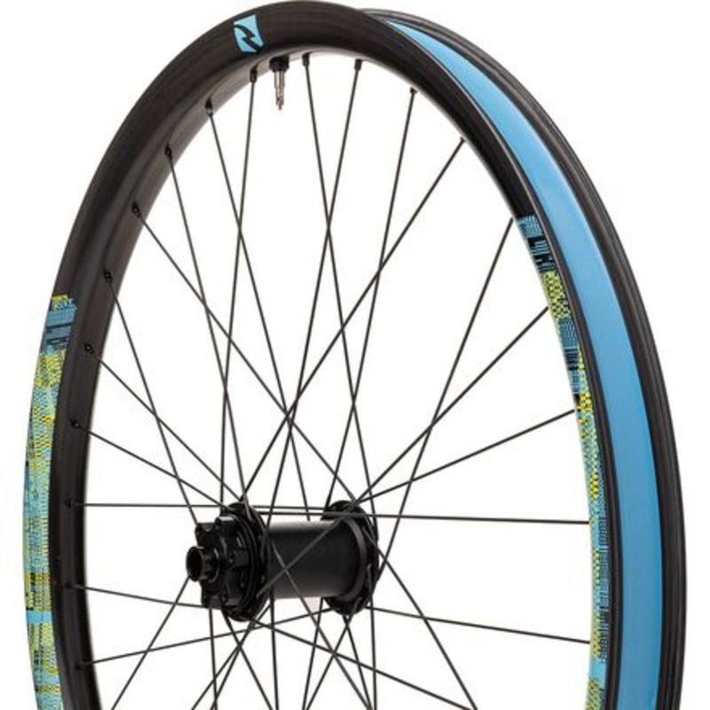 TR367e Super Boost Wheelset – 27.5in