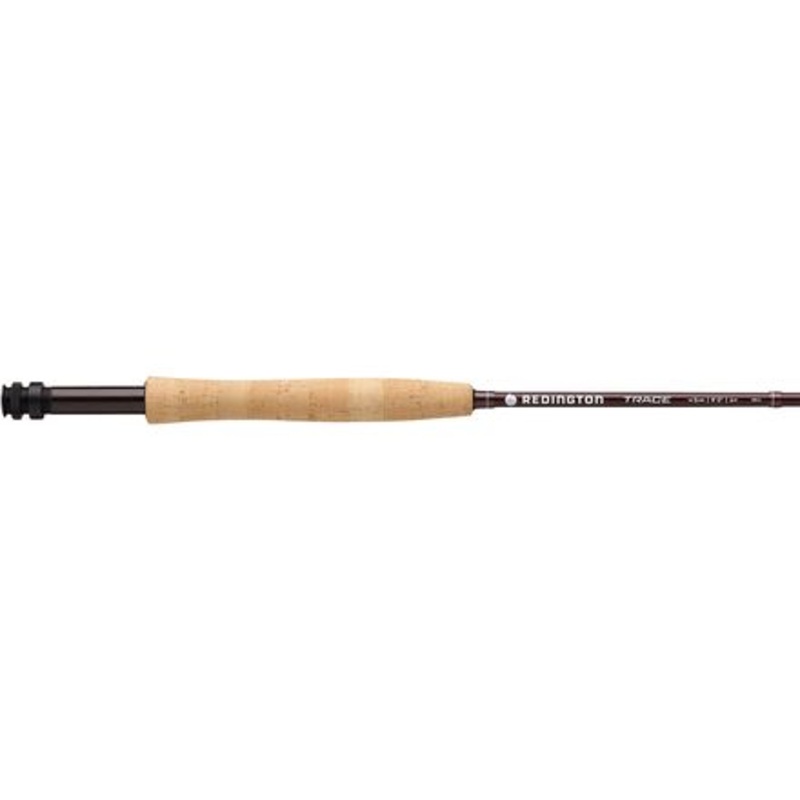 Trace Rod + Tube – 4-Piece|4 Weight|5 Weight|9ft|8ft 6in