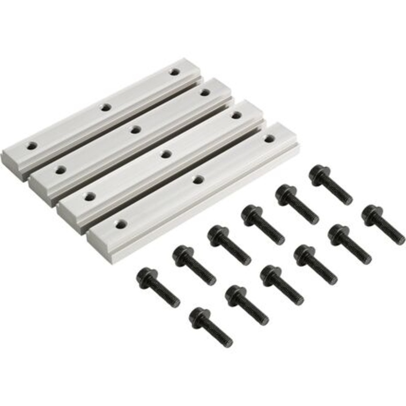 Track Mount Reconn Deck – Nissan Fit Kit