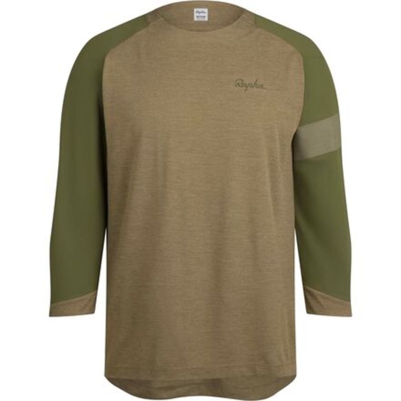 Trail 3/4-Sleeve Jersey – Men&apos;s