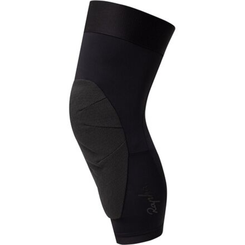 Trail Knee Pads|Black|XL