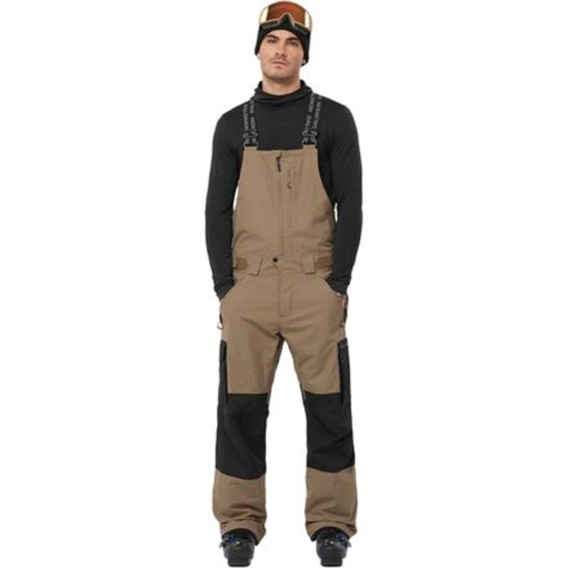Transfer Bib Pant – Men&apos;s 2025