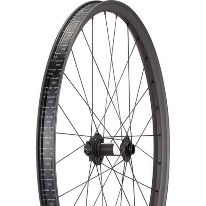 Traverse HD 350 Wheel – 29in|Carbon|15×110