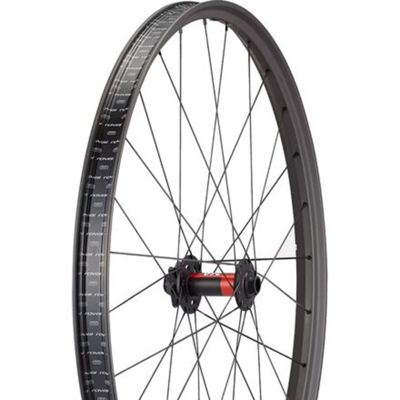 Traverse SL II 240 Wheel|Carbon||15×110