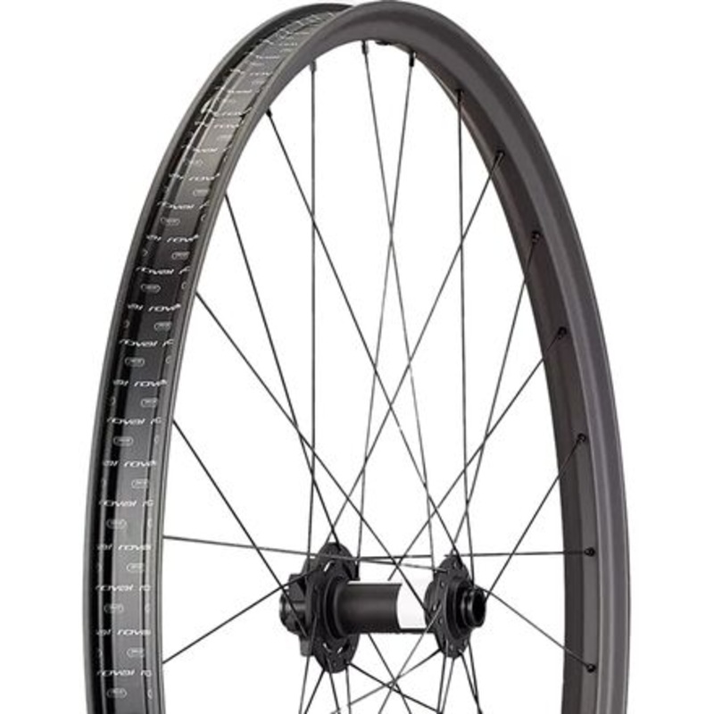 Traverse SL II 350 Wheel – 29in