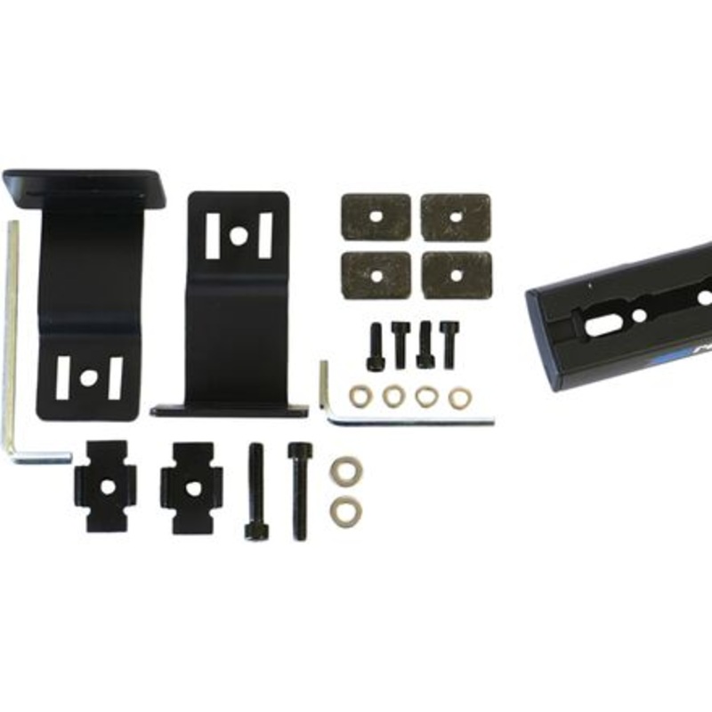 Truck Specific Bike Rack|Black|None