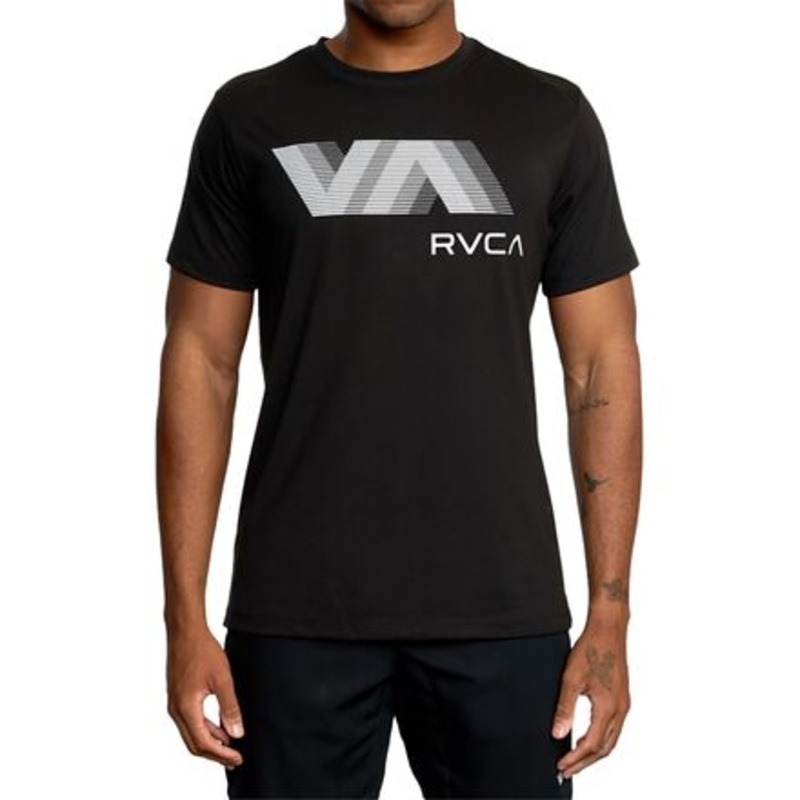VA RVCA Blur T-Shirt – Men&apos;s