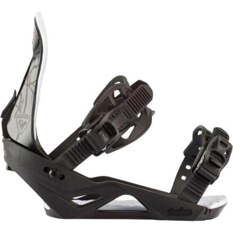 Voodoo Snowboard Bindings – Women&apos;s