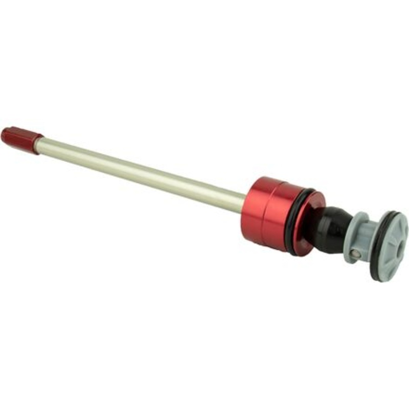 ZEB DebonAir Air Spring Upgrade Kit