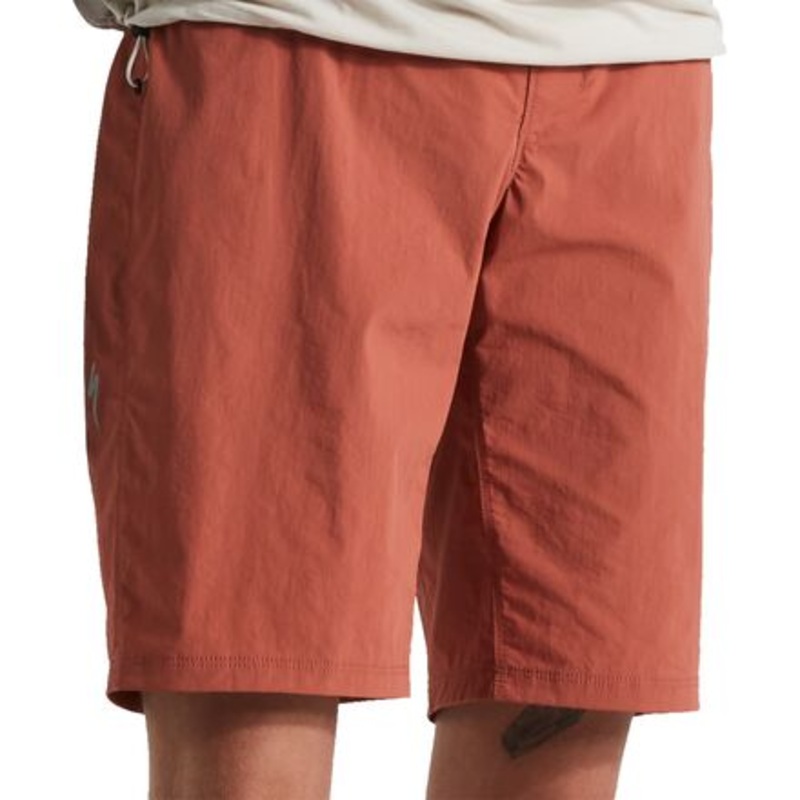 Adv Air Short – Men&apos;s|Terra Cotta|34|36|38