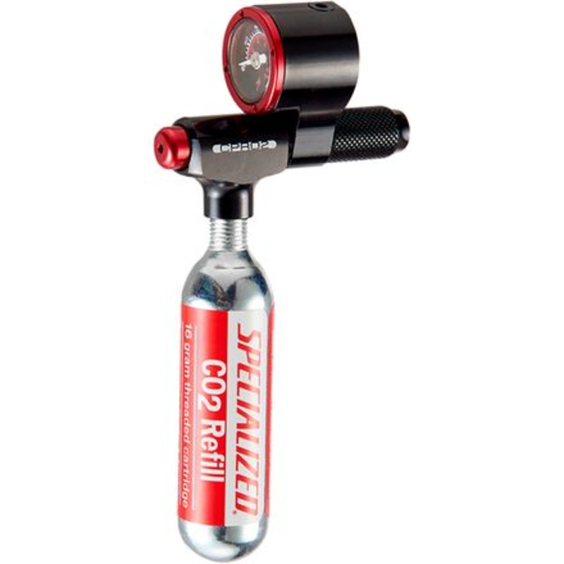 Air Tool Gauge Trigger|Black|One Size