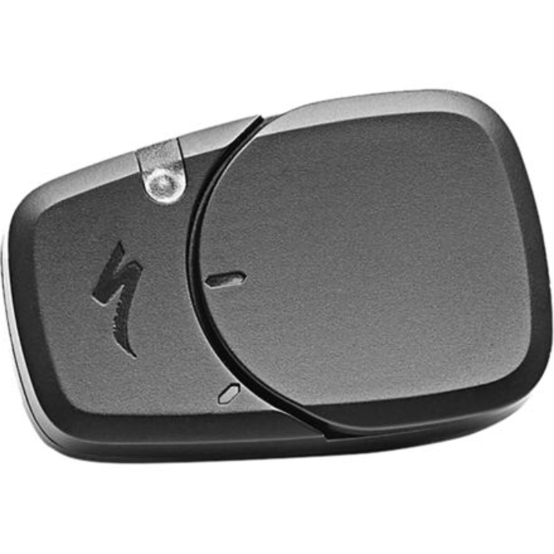 Angi Crash Sensor|Black|One Size