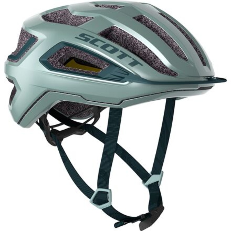 ARX Plus Helmet|Mineral Blue|Crystal Pink|Granite Black|Prism Green/Purple|White/Black|L|S|M