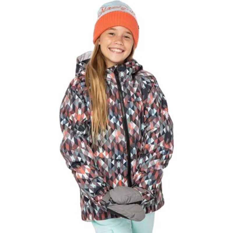 Athena Insulated Jacket 2023 – Girls&apos;