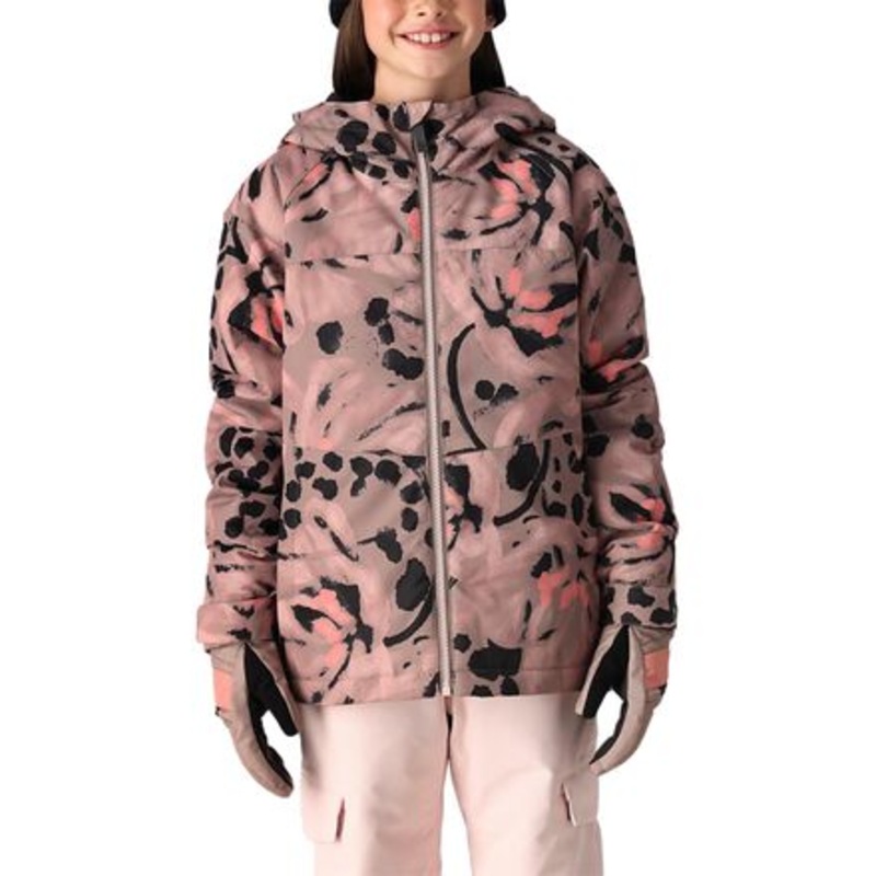 Athena Insulated Jacket 2025 – Girls&apos;