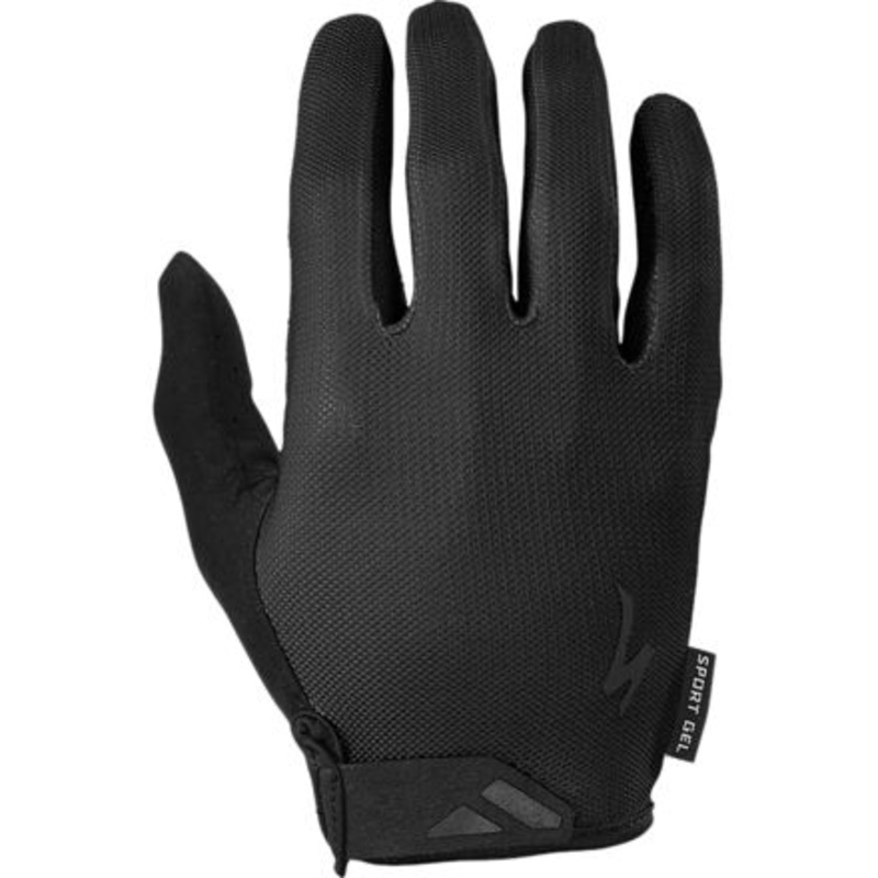 Body Geometry Sport Gel Long Finger Glove – Men&apos;s