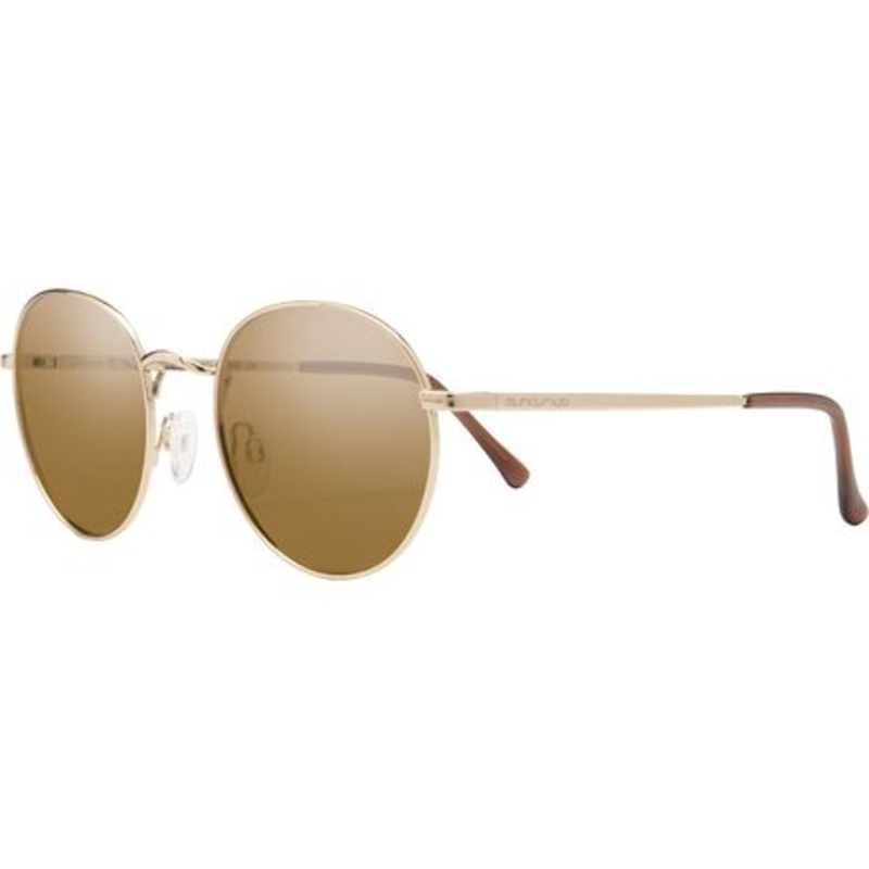 Bridge City Polarized Sunglasses