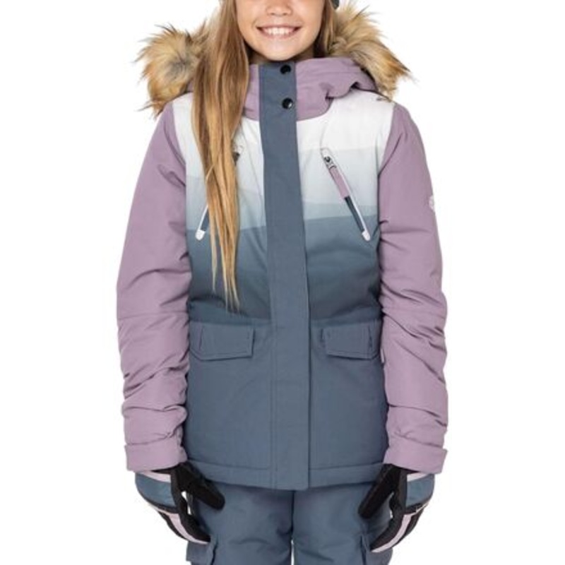 Ceremony Insulated Jacket 2023 – Girls&apos;