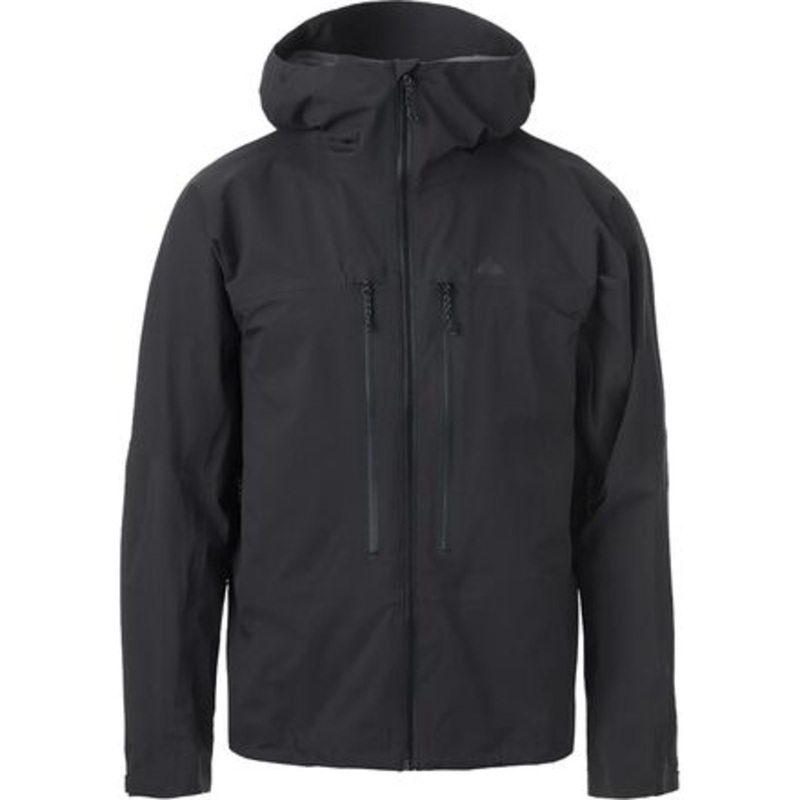 Cham Jacket – Men&apos;s 2018|Black|S
