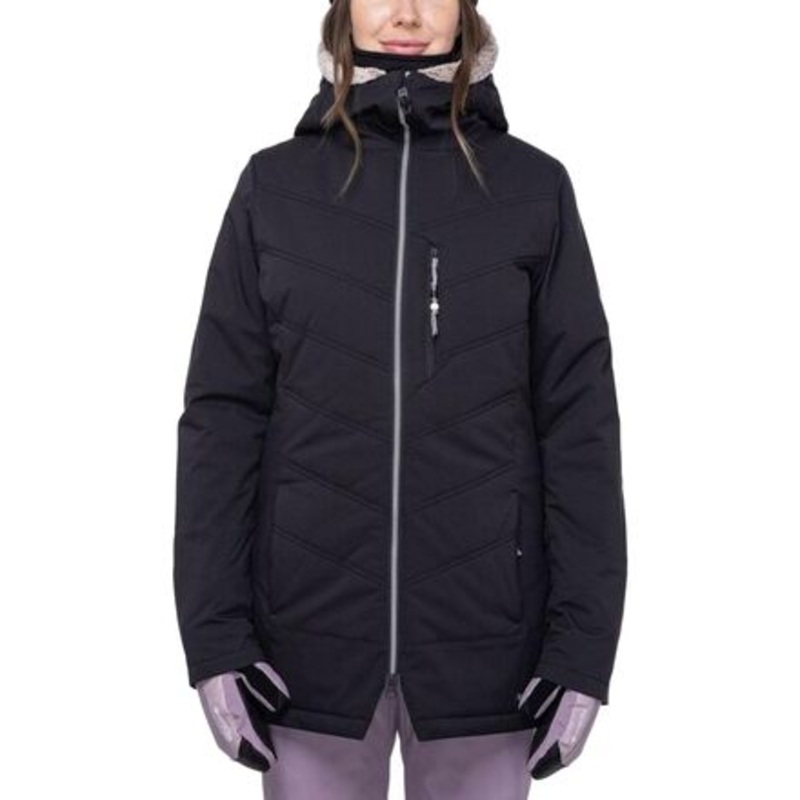 Cloud Insulated Jacket 2023 – Women&apos;s