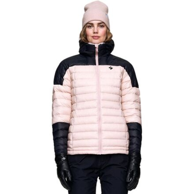 Crusader Down Hooded Jacket – Women&apos;s 2022