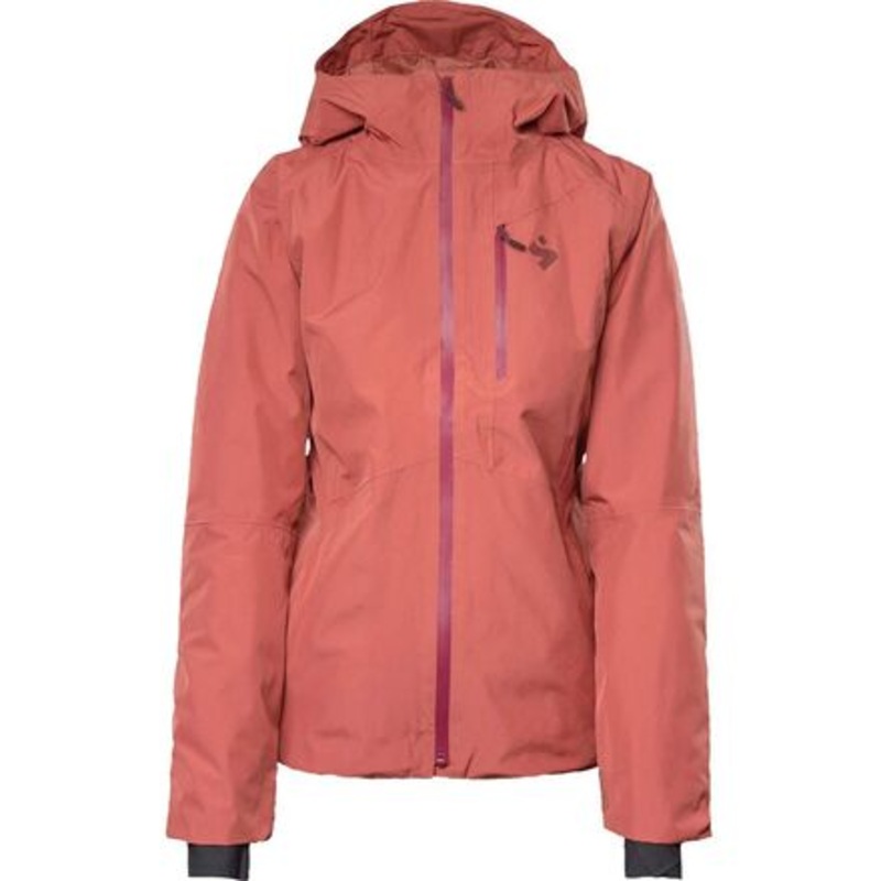 Crusader Gtx Infinium Jacket-Women&apos;s