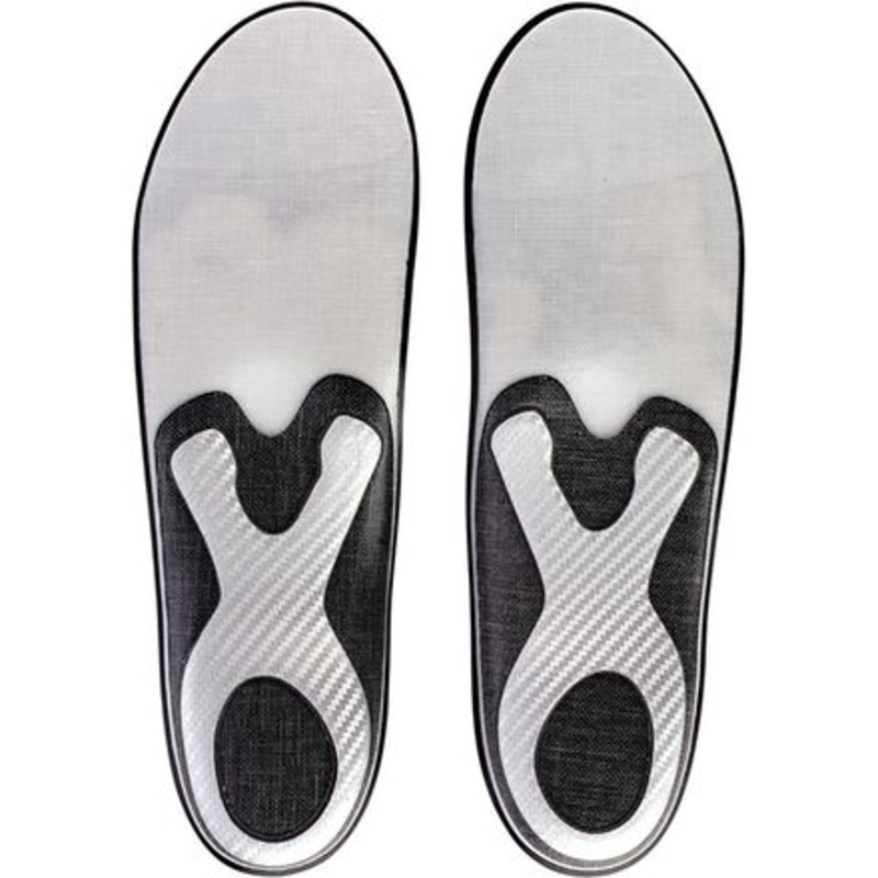 Custom Winter Comfort Insoles|One Color|XXL