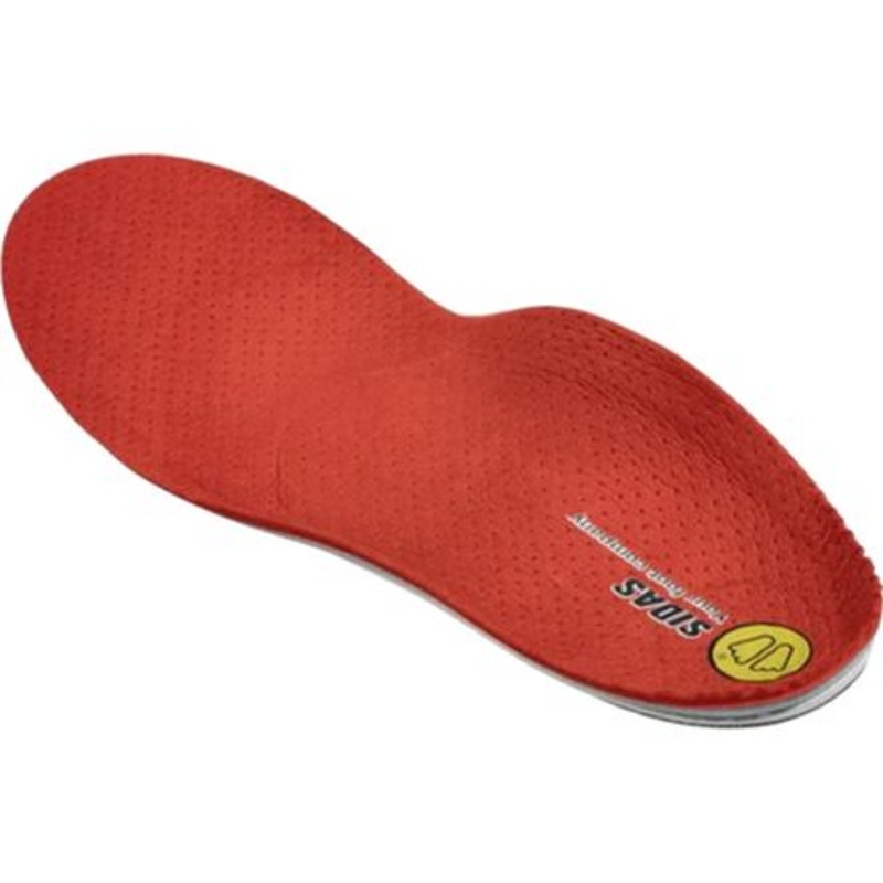 Custom Winter Pro Insoles|One Color|XL