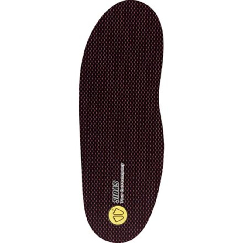 Custom Winter Pro Mesh Ns Insoles