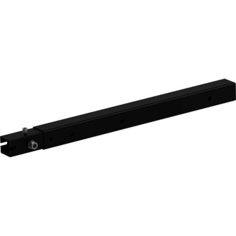 Expanse Connector Bar|Black|One Size