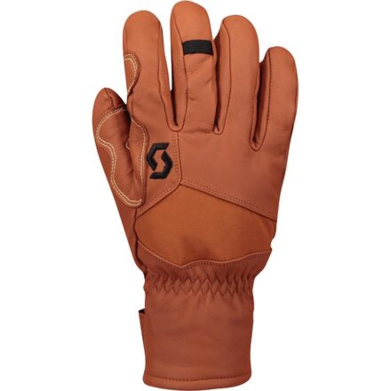 Explorair Plus Gloves 2024|Burnt Orange|Black|L|XL|S|M