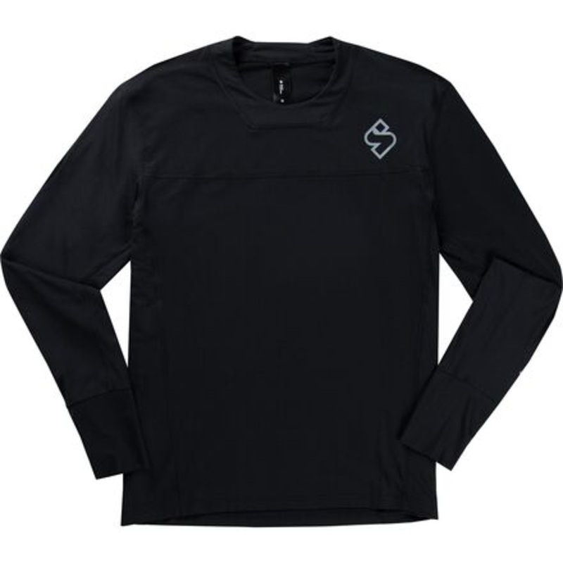 Hunter MTB Long-Sleeve Jersey – Men&apos;s